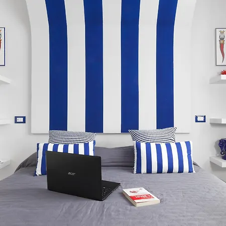 - Center * Półwysep Sorrentyński