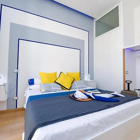 - Center Apartament Półwysep Sorrentyński