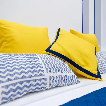 Apartament - Center Półwysep Sorrentyński