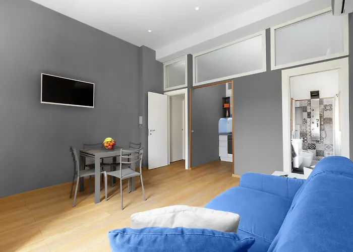 - Center Península Sorrentina