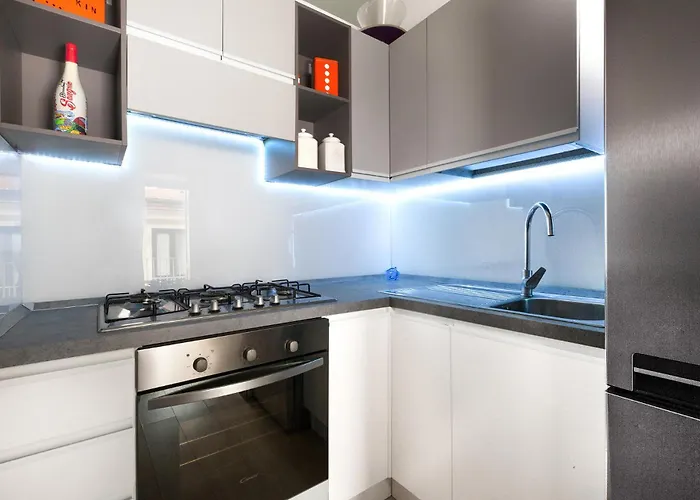 - Center Apartamento