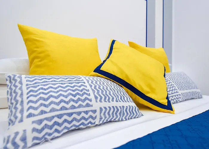 Apartamento - Center Península Sorrentina