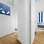 - Center Appartement *