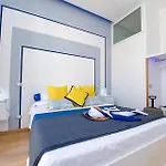 - Center Appartement Sorrente