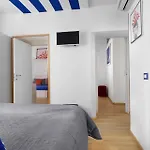 Appartement - Center