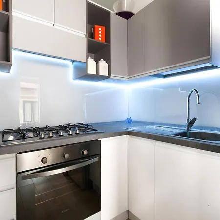 - Center Appartement