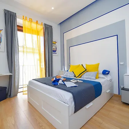 - Center アパート ソレント