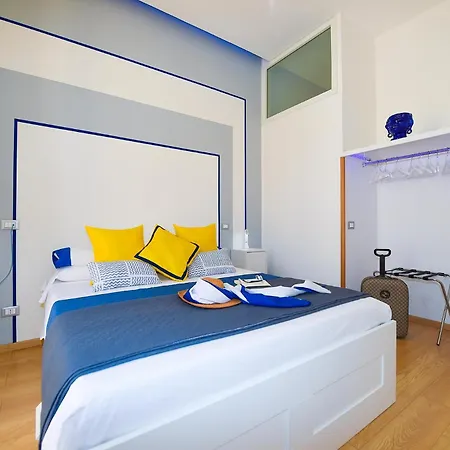 アパート - Center