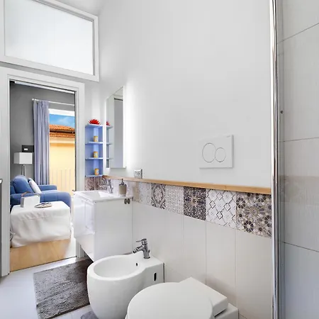 Appartement - Center