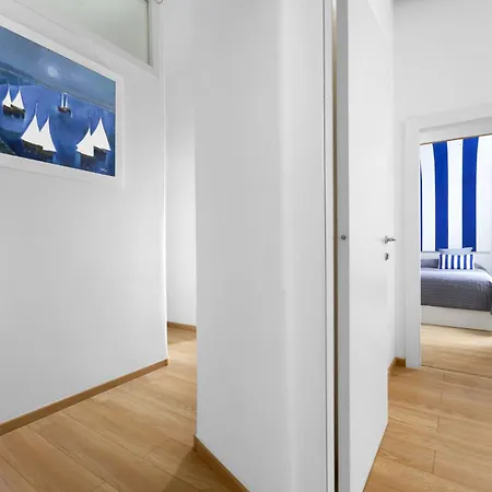 - Center Apartamento *