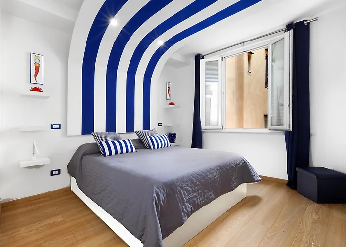 Apartment - Center *